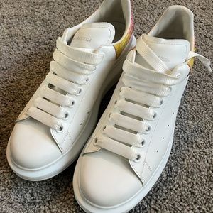 Authentic Alexander McQueen